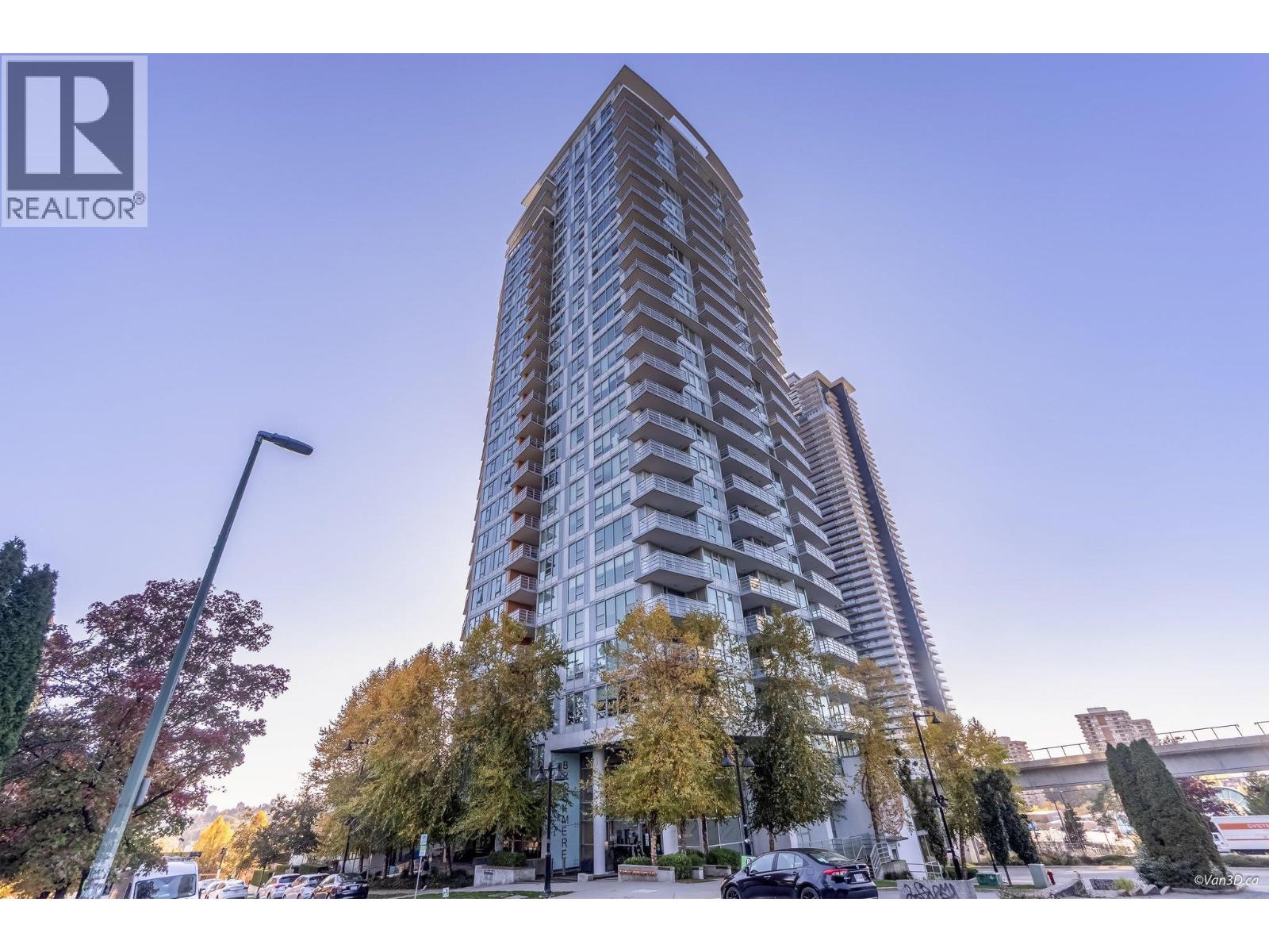2408 530 Whiting Way, Coquitlam, British Columbia  V3J 0J4 - Photo 37 - R3176739