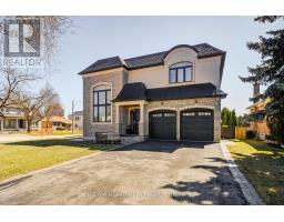 476 TENNYSON DRIVE, Oakville, Ontario