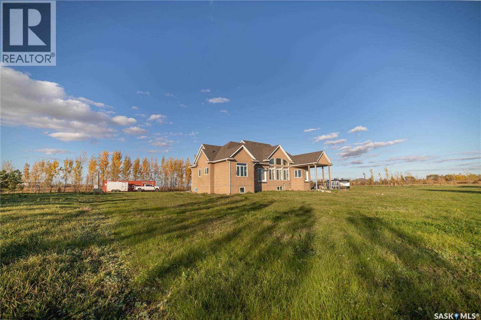 Liu Acreage, Estevan Rm No. 5, Saskatchewan  S4A 0T8 - Photo 30 - SK051708