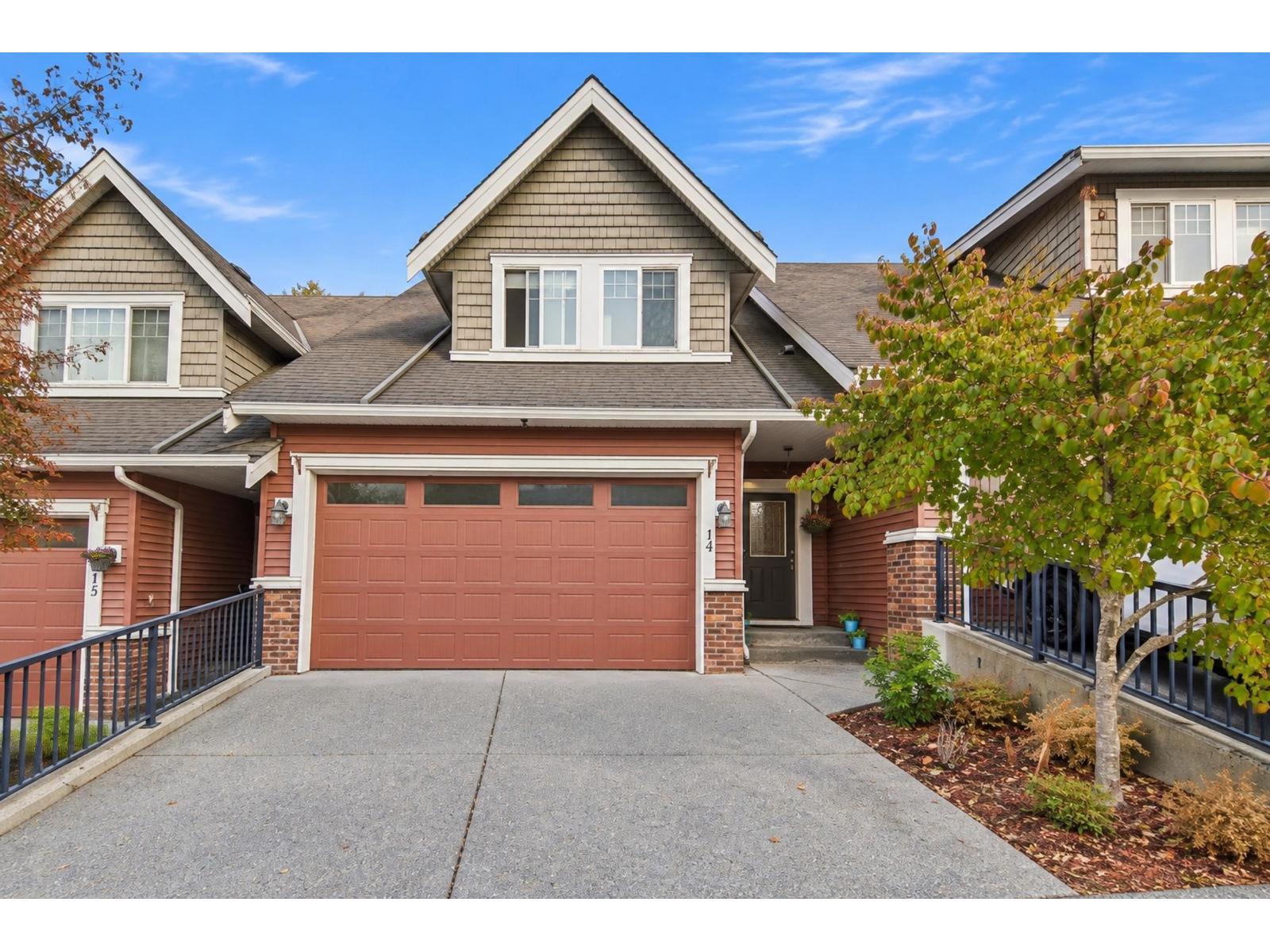 14 46808 Hudson Road, Promontory, Chilliwack, British Columbia  V2R 0L4 - Photo 4 - R3177631