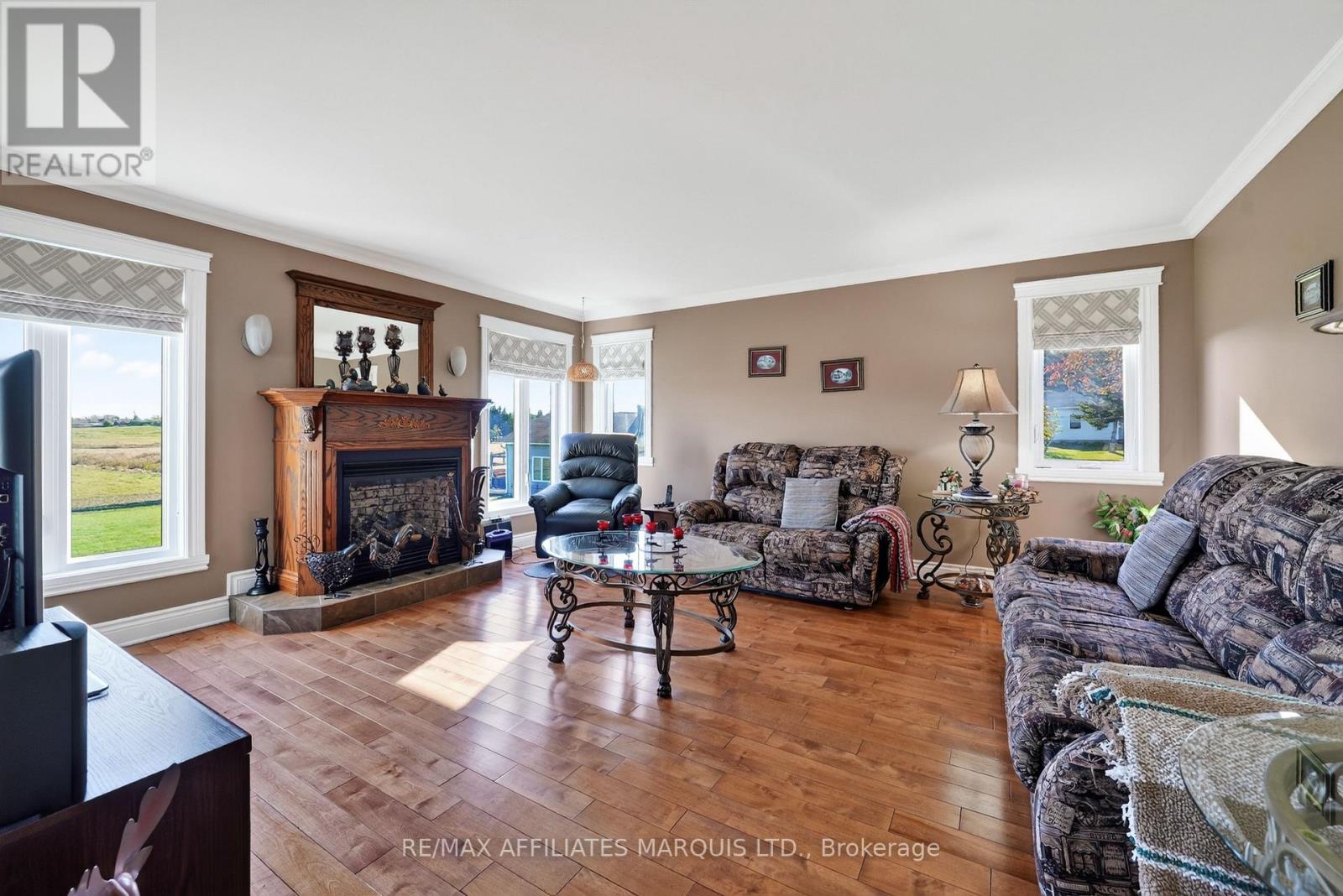 18450 Tyotown Road, South Glengarry, Ontario  K6H 7S5 - Photo 15 - X14105280