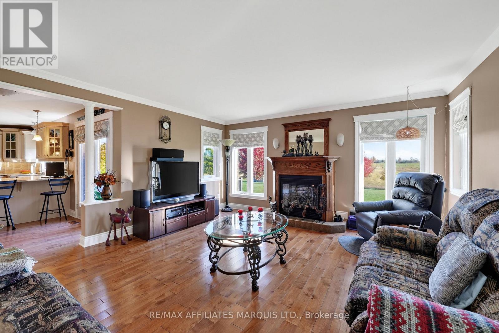 18450 Tyotown Road, South Glengarry, Ontario  K6H 7S5 - Photo 16 - X14105280