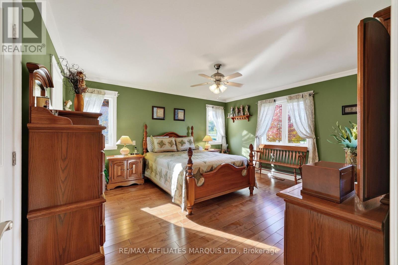 18450 Tyotown Road, South Glengarry, Ontario  K6H 7S5 - Photo 21 - X14105280