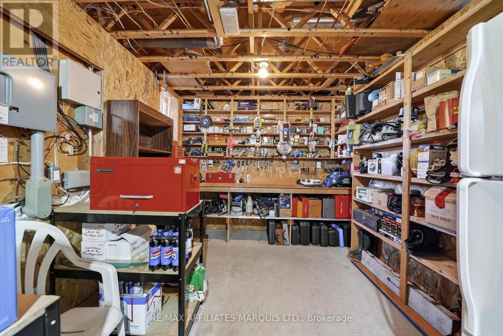 18450 Tyotown Road, South Glengarry, Ontario  K6H 7S5 - Photo 33 - X14105280