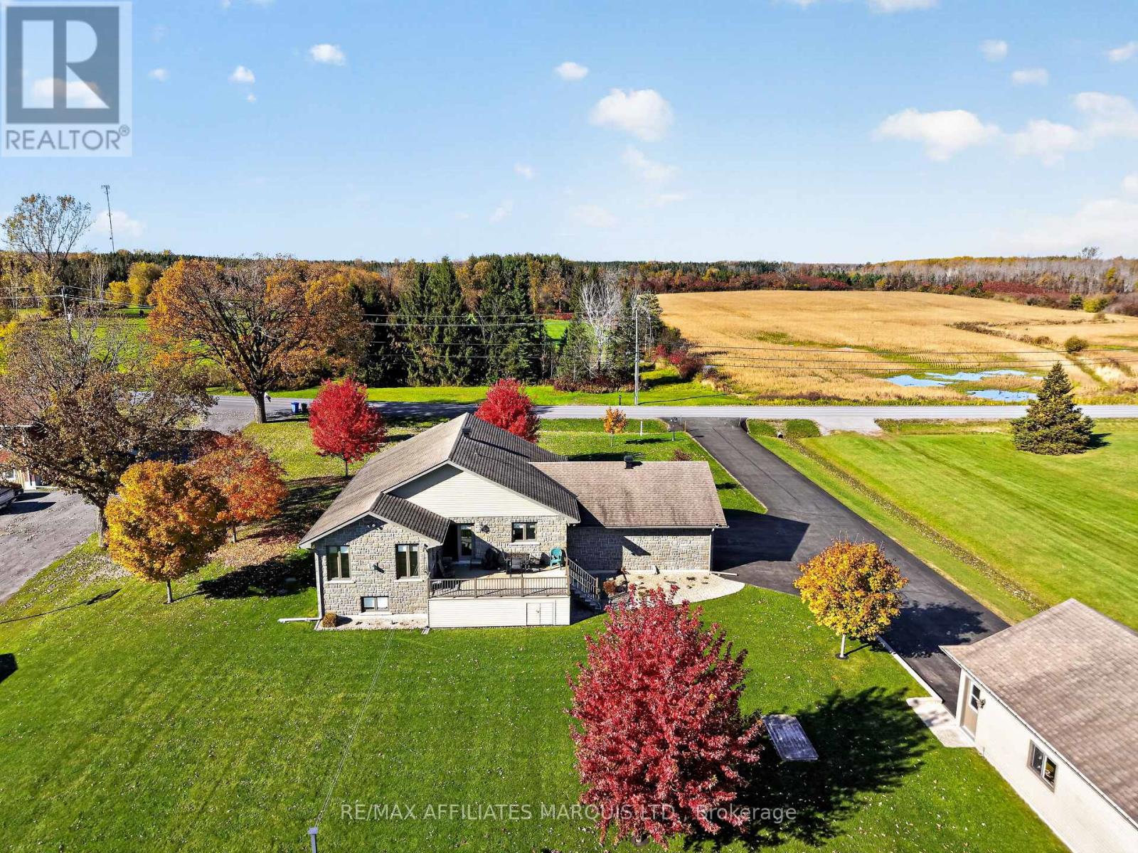 18450 Tyotown Road, South Glengarry, Ontario  K6H 7S5 - Photo 46 - X14105280