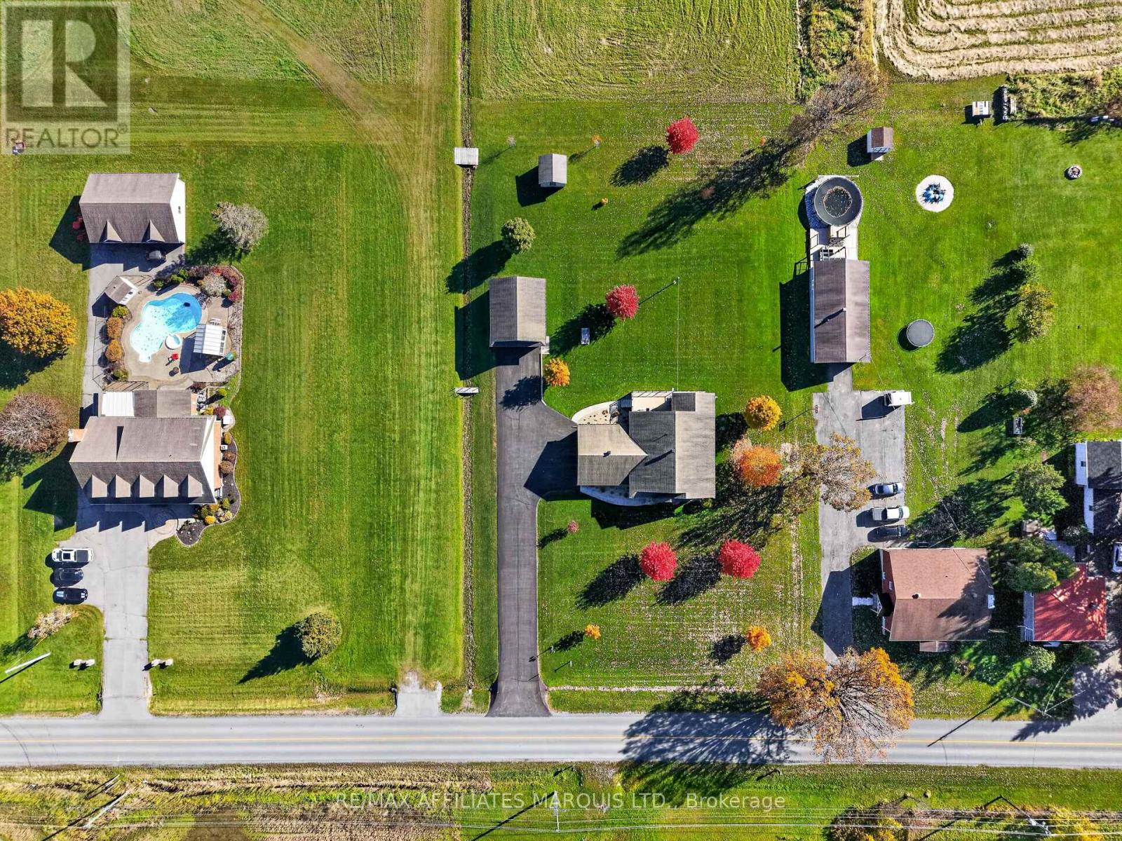 18450 Tyotown Road, South Glengarry, Ontario  K6H 7S5 - Photo 47 - X14105280