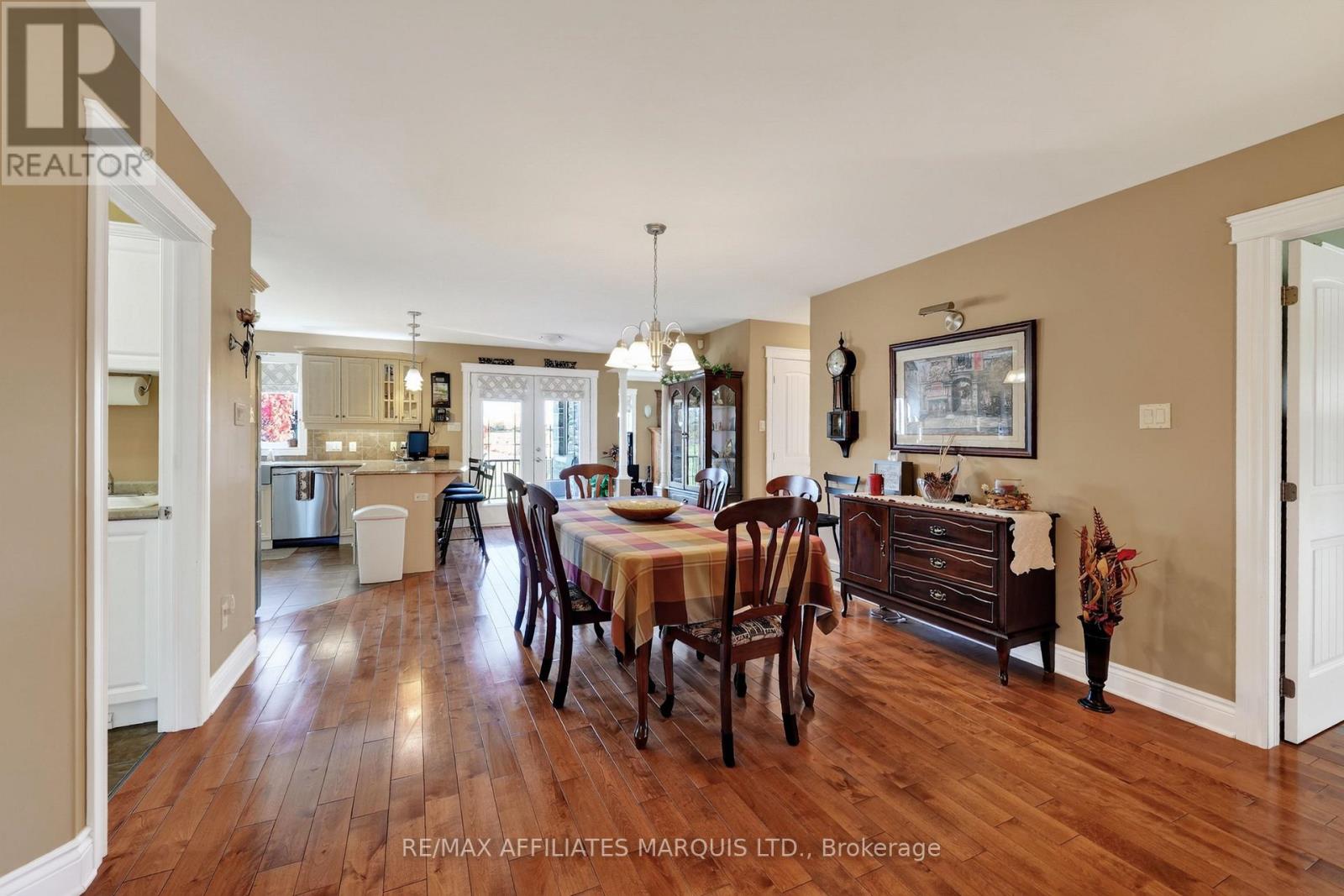18450 Tyotown Road, South Glengarry, Ontario  K6H 7S5 - Photo 6 - X14105280