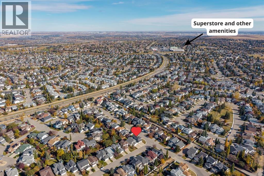 106 Hawkland Place NW, Calgary, Alberta  T3G 3R8 - Photo 43 - A2352248