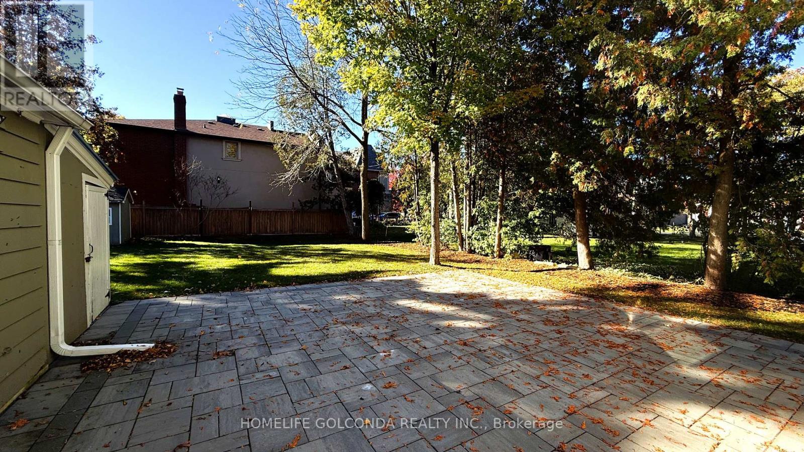 84 Main Unionville Street, Markham, Ontario  L3R 2E7 - Photo 22 - N14105282