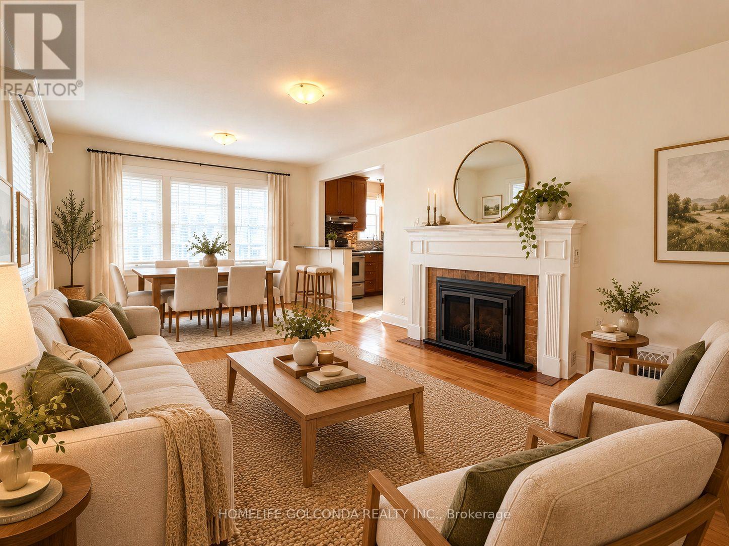84 Main Unionville Street, Markham, Ontario  L3R 2E7 - Photo 3 - N14105282