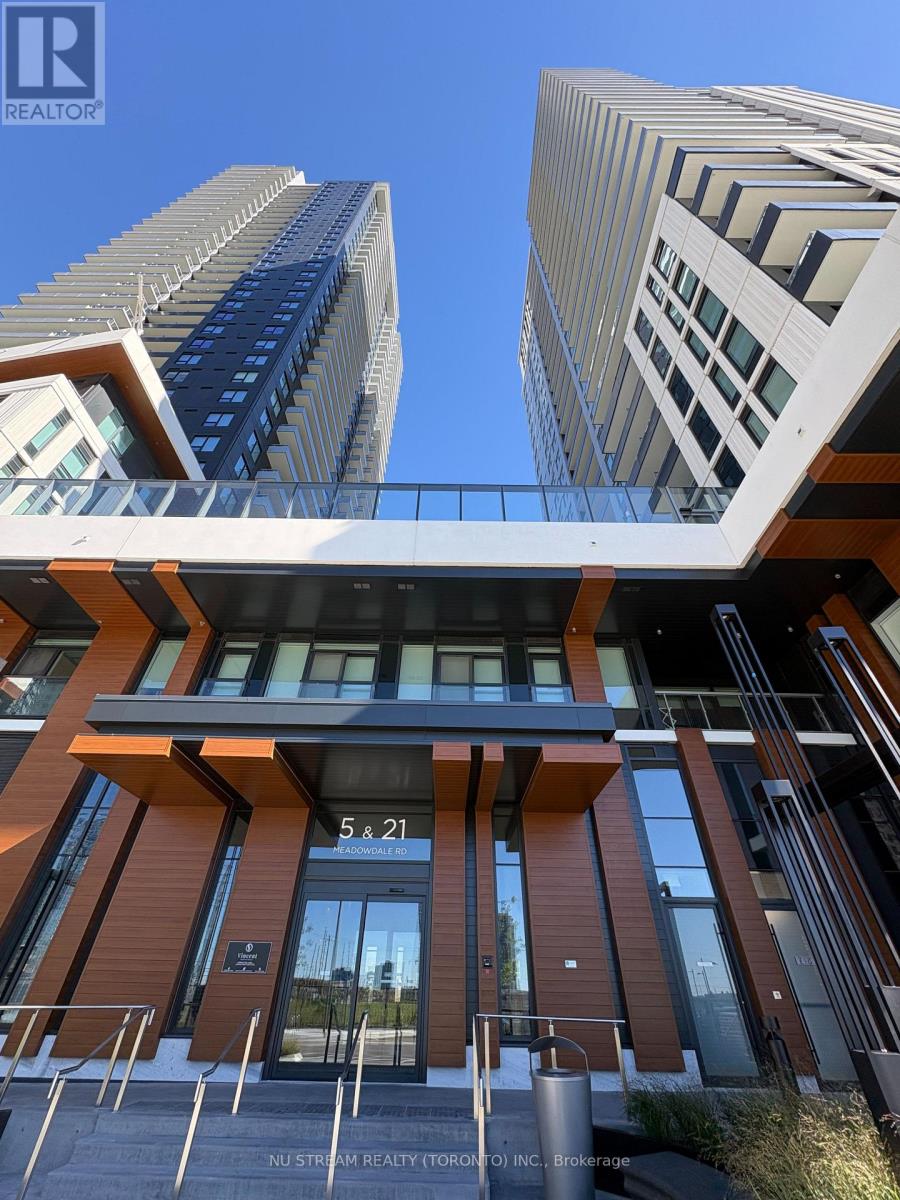 2303 - 5 MEADOWDALE ROAD, Vaughan, Ontario