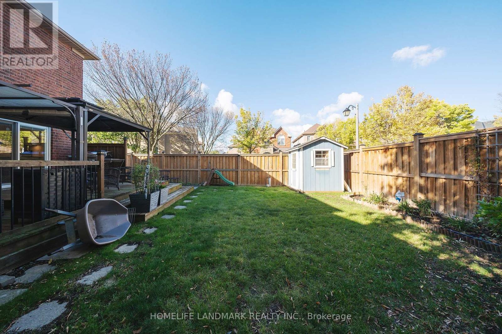 96 Saffron Street, Markham, Ontario  L6E 1Y7 - Photo 36 - N14105298