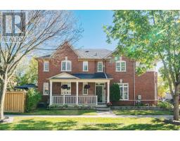 96 SAFFRON STREET, Markham, Ontario