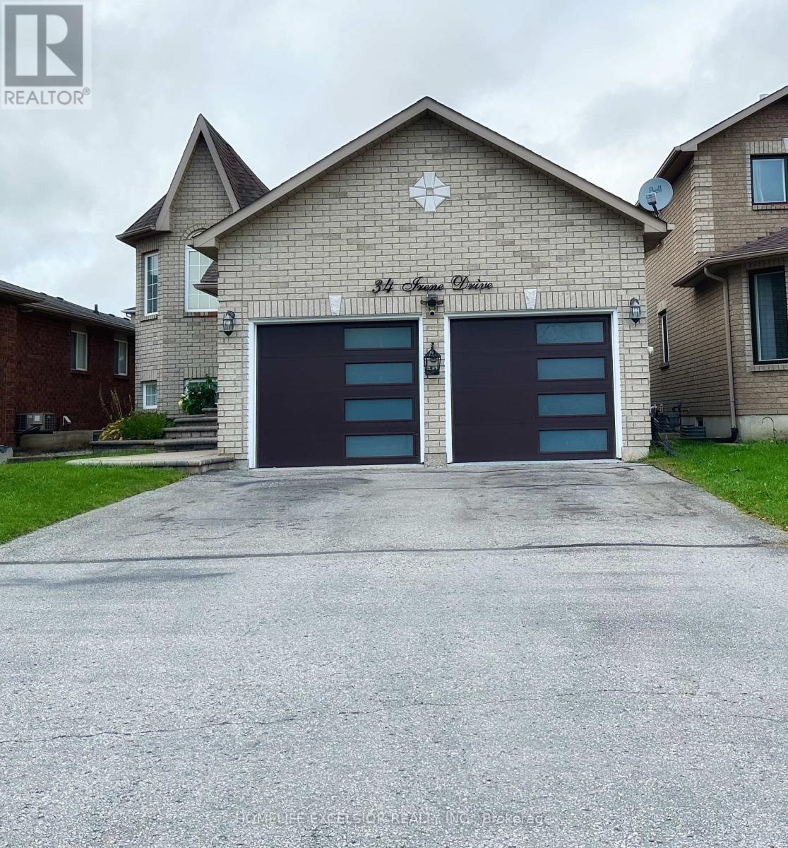 34 Irene Drive, Barrie (Painswick South), Ontario  L4N 0Y8 - Photo 2 - S14105290