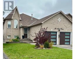 34 IRENE DRIVE, Barrie, Ontario