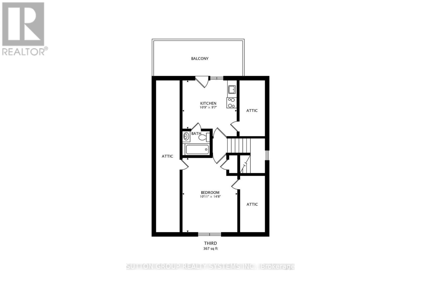 8 Alhambra Avenue, Toronto, Ontario  M6R 2S3 - Photo 46 - W14105300