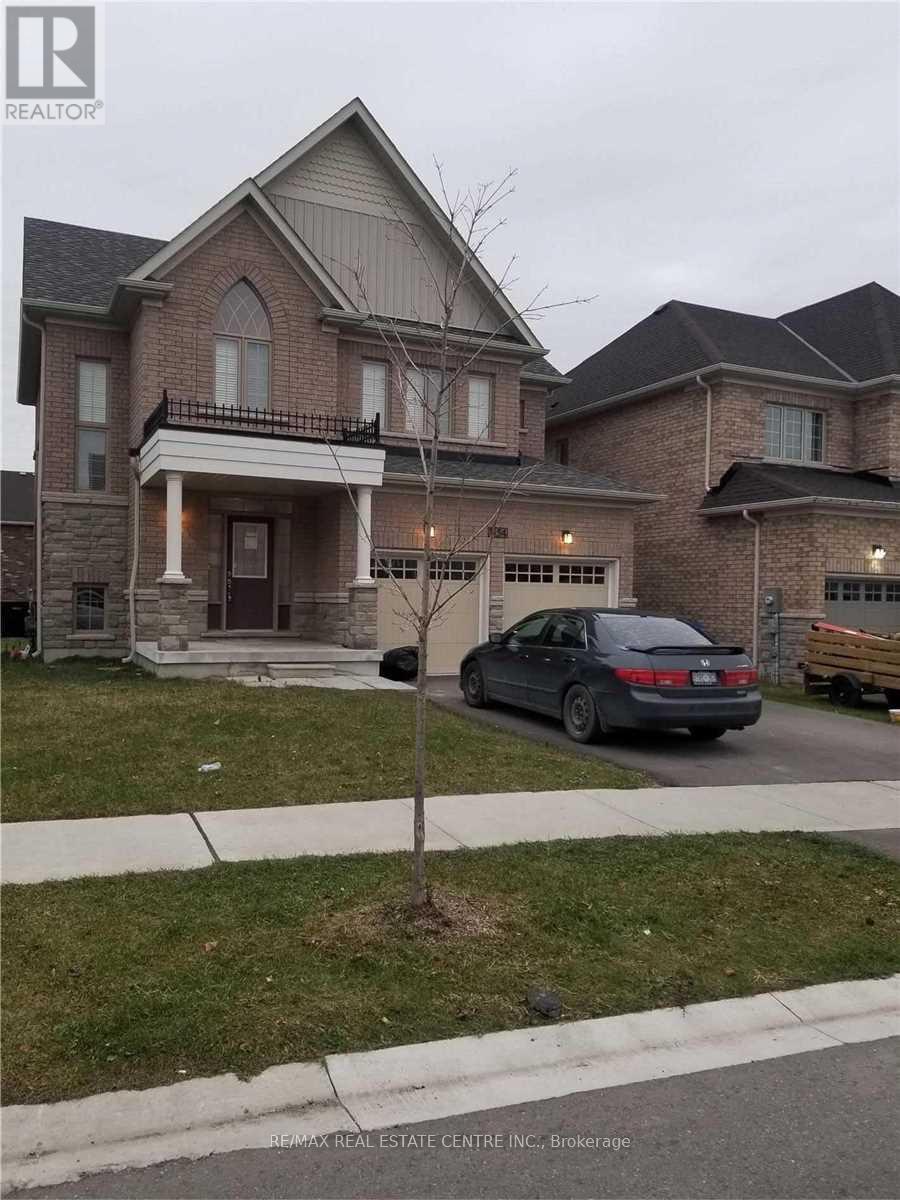 1154 UPPER THAMES DRIVE, Woodstock, Ontario