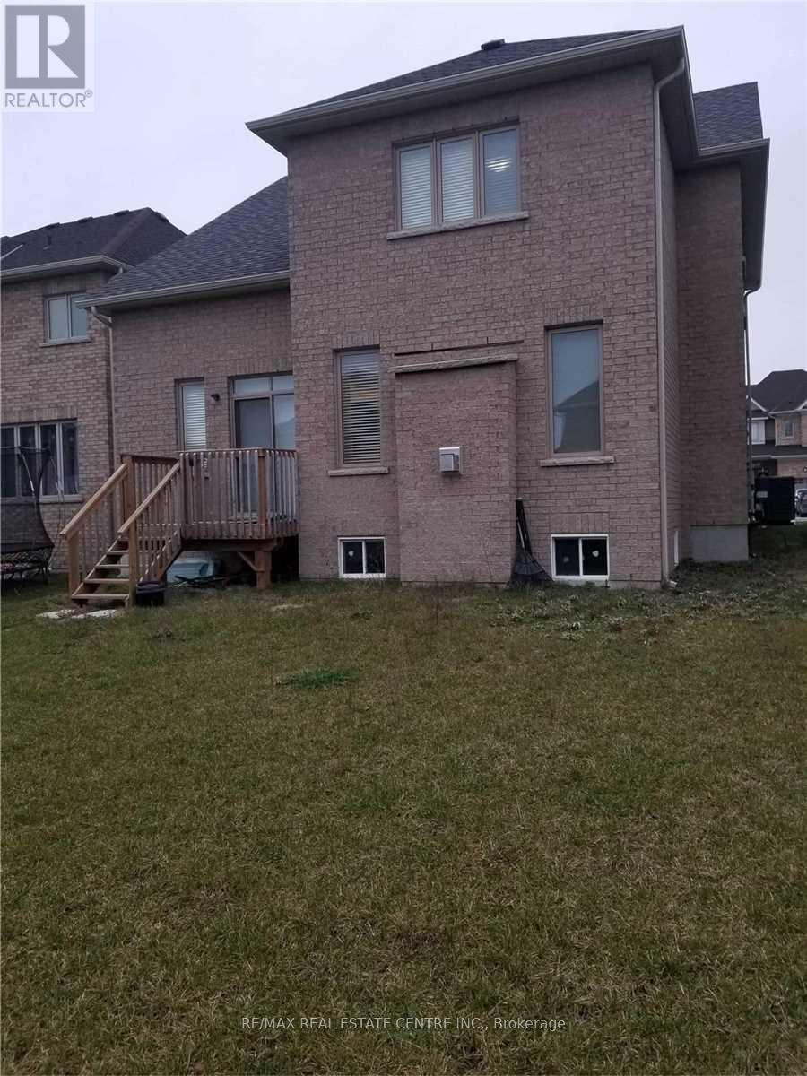 1154 Upper Thames Drive, Woodstock, Ontario  N4S 7W2 - Photo 3 - X14105306