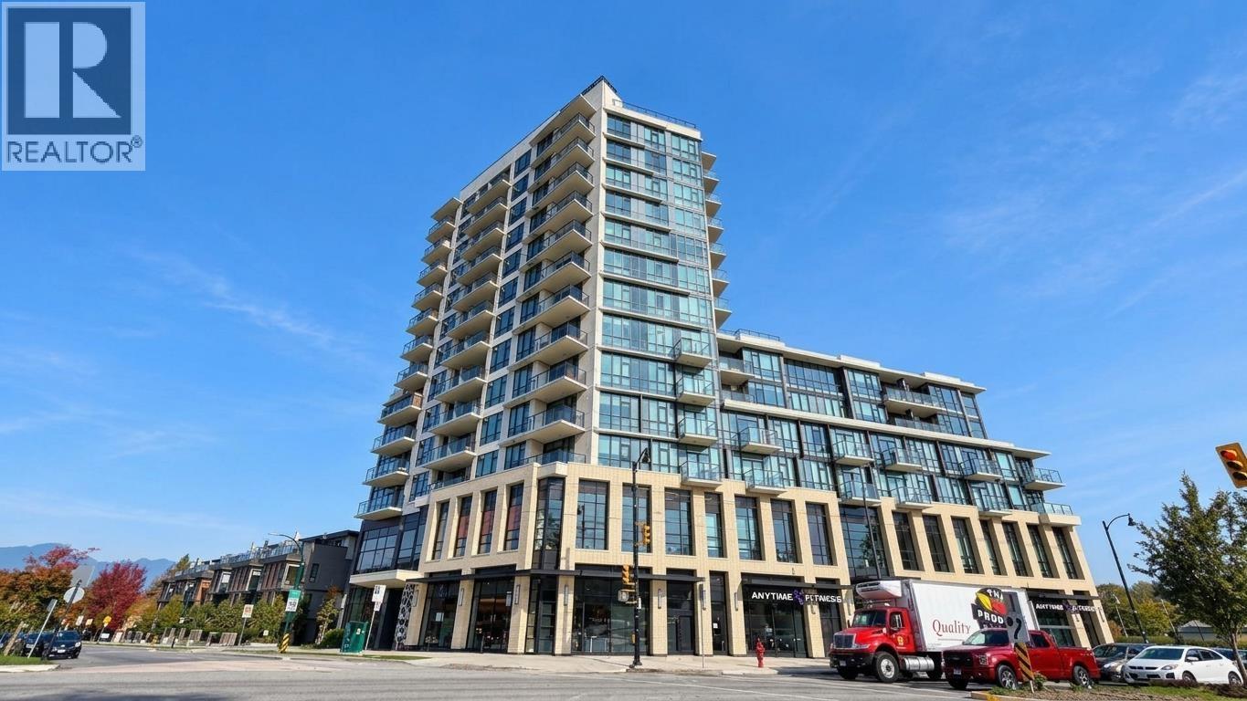 406 3996 DUMFRIES STREET, Vancouver, British Columbia