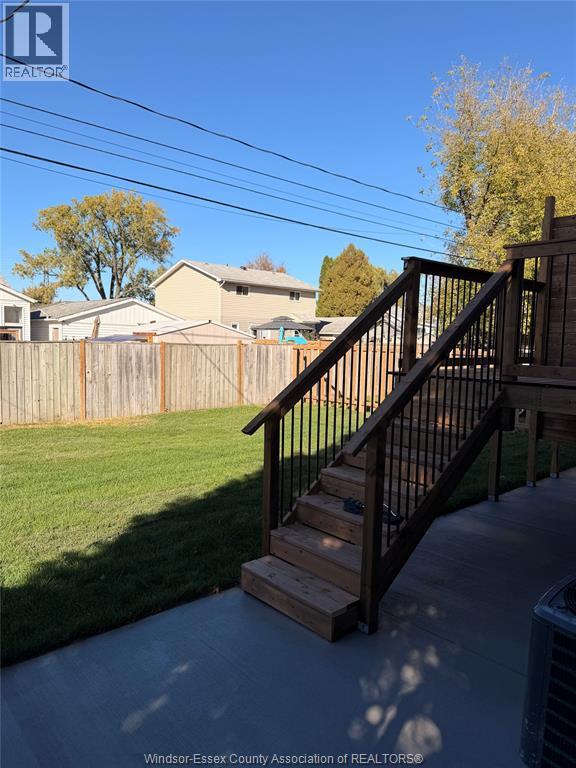 636 Eugenie Street East, Windsor, Ontario  N8X 2Y4 - Photo 23 - 26025276