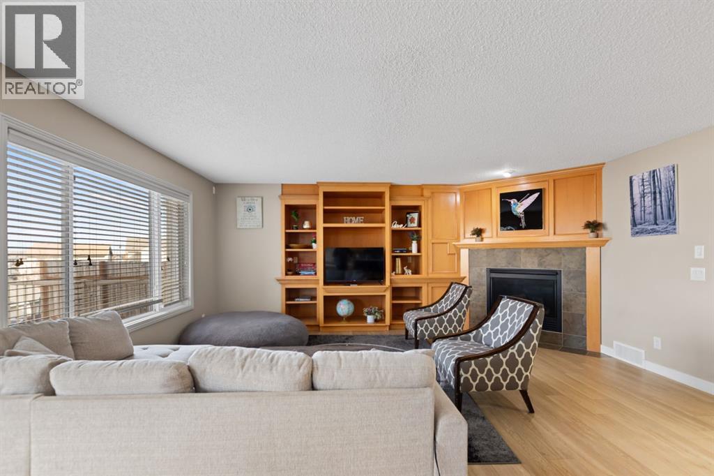 311 Sagewood Landing SW, Airdrie, Alberta  T4B 3N6 - Photo 12 - A2353897