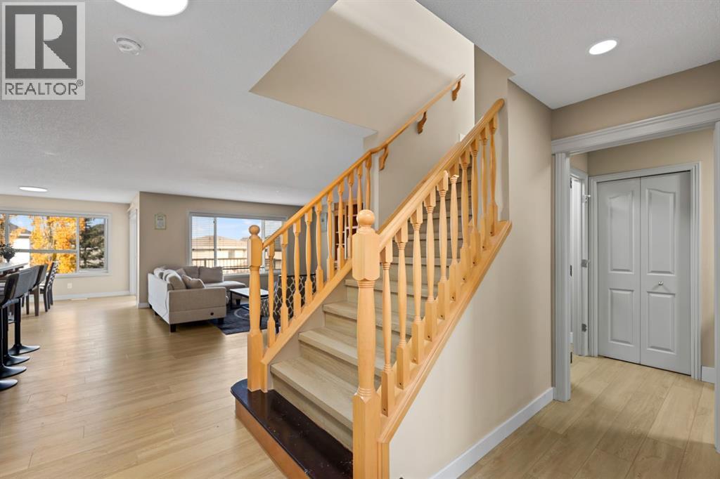 311 Sagewood Landing SW, Airdrie, Alberta  T4B 3N6 - Photo 17 - A2353897