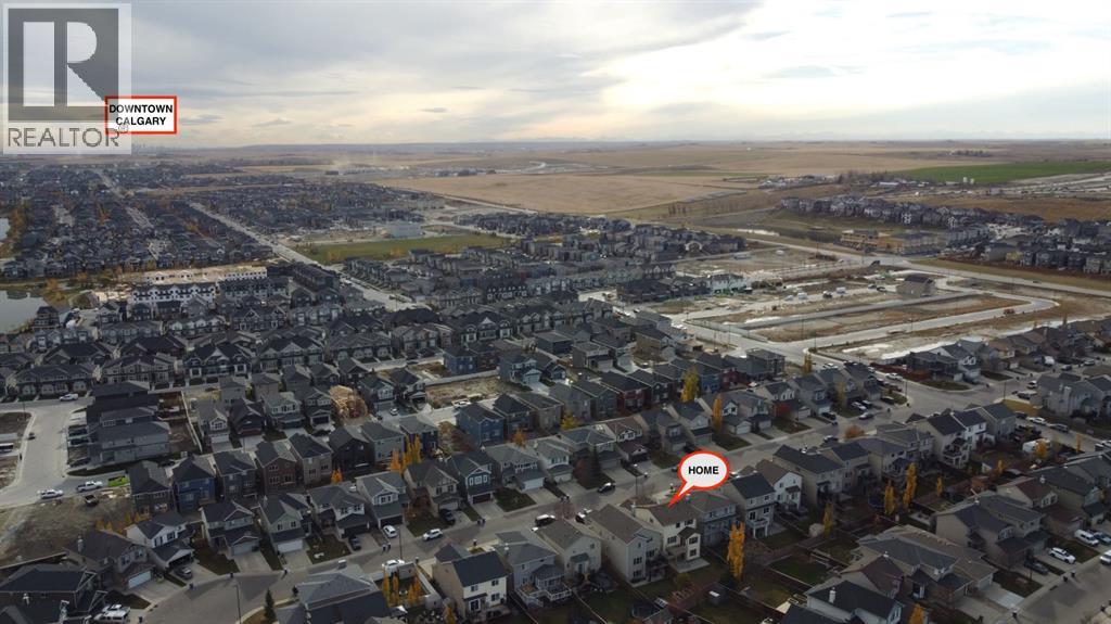 311 Sagewood Landing SW, Airdrie, Alberta  T4B 3N6 - Photo 41 - A2353897