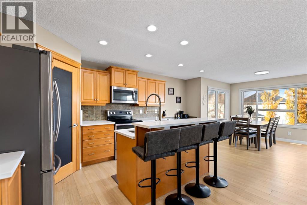311 Sagewood Landing SW, Airdrie, Alberta  T4B 3N6 - Photo 7 - A2353897