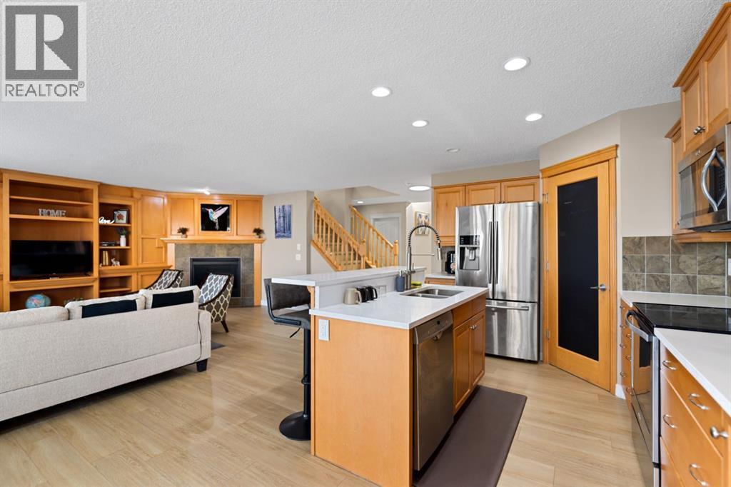 311 Sagewood Landing SW, Airdrie, Alberta  T4B 3N6 - Photo 9 - A2353897