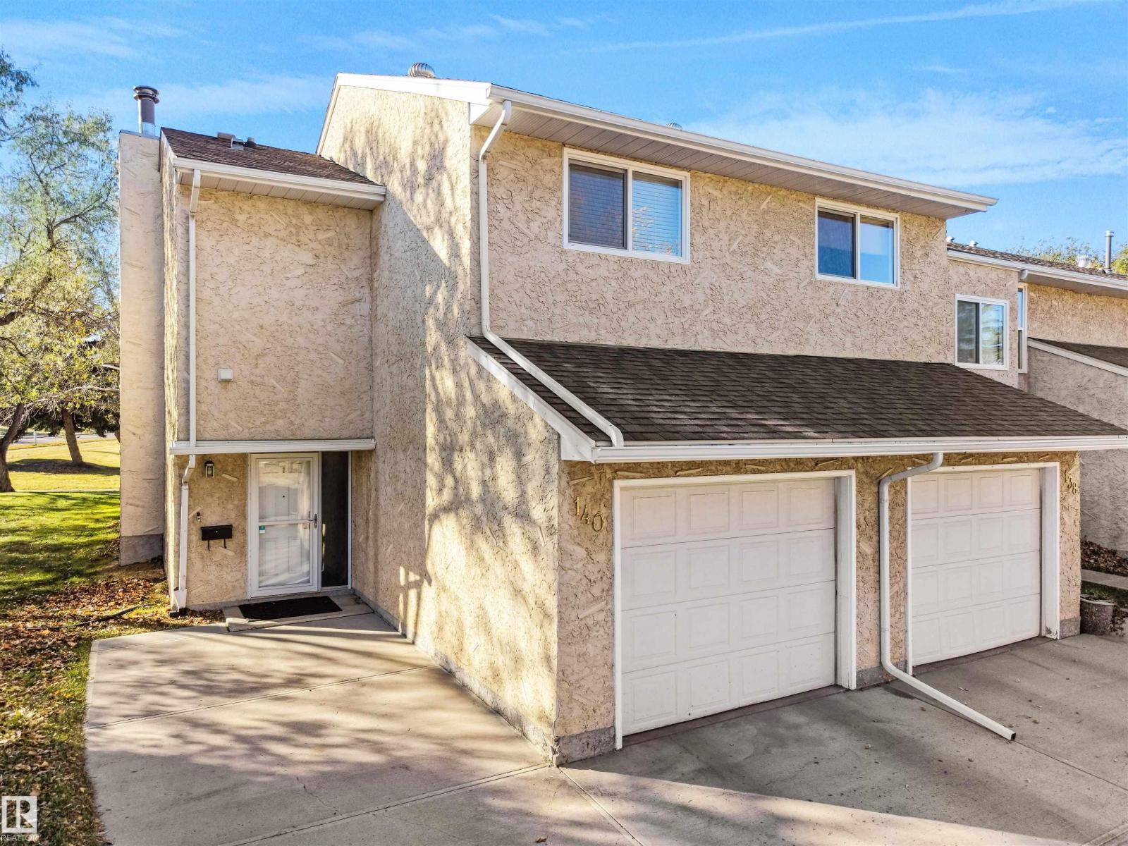 140 CALLINGWOOD PL NW, edmonton, Alberta