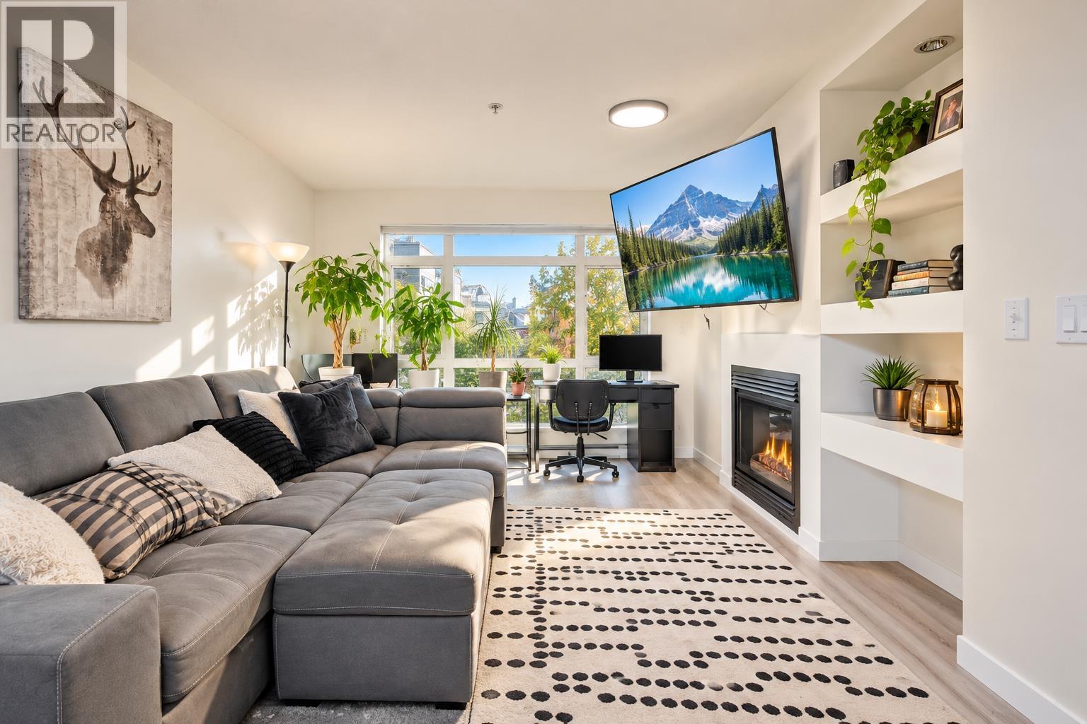 213 3142 St Johns Street, Port Moody, British Columbia  V3H 5E5 - Photo 6 - R3177281