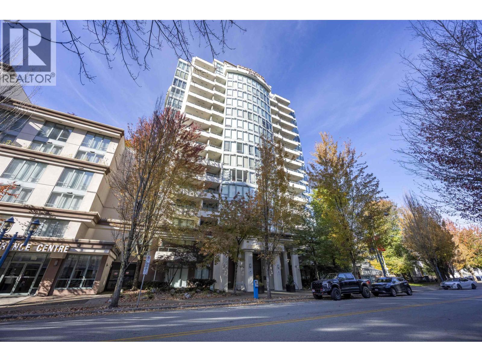 903 5911 ALDERBRIDGE WAY, Richmond, British Columbia