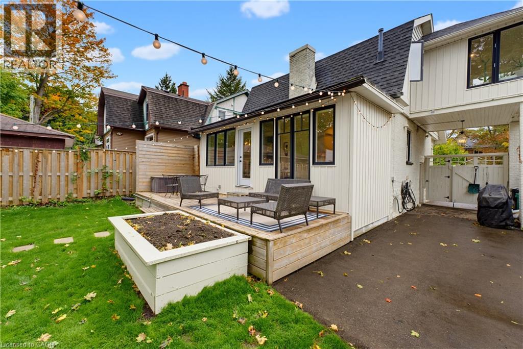 89 Allen Street W, Waterloo, Ontario  N2L 1E5 - Photo 37 - 40873024