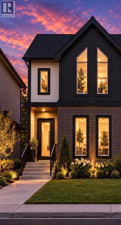 3128 39 Street SW, Calgary, Alberta