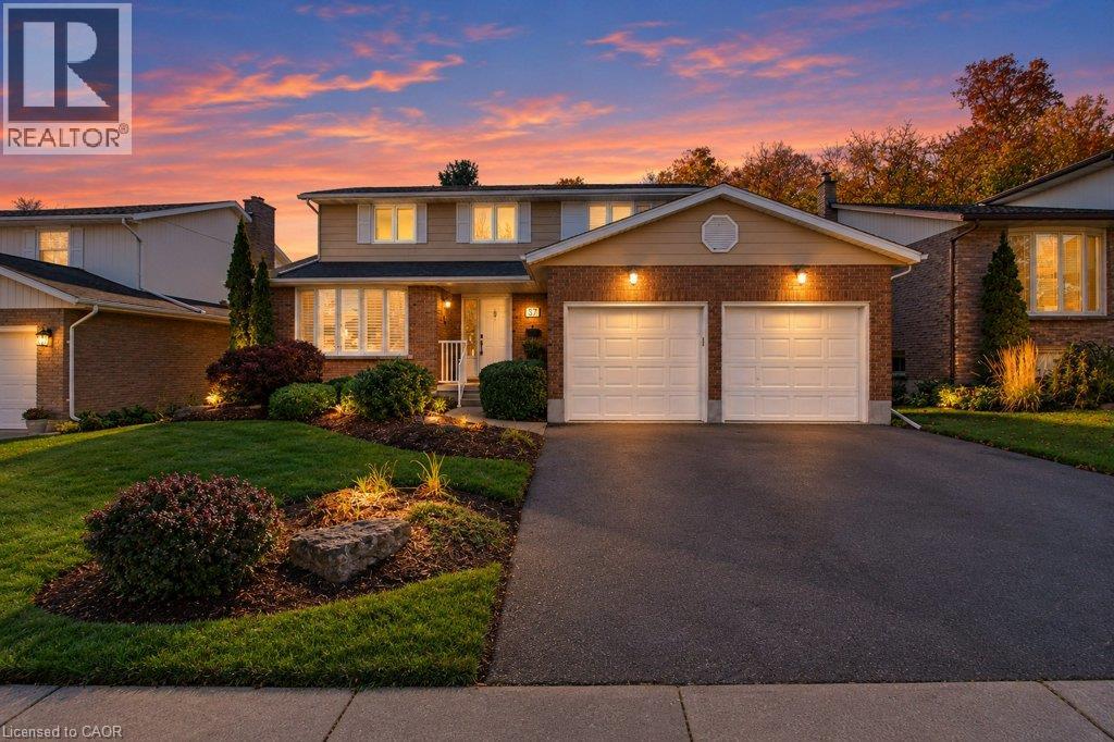 57 Trailview Drive, Kitchener, Ontario  N2N 1P7 - Photo 41 - 40872323