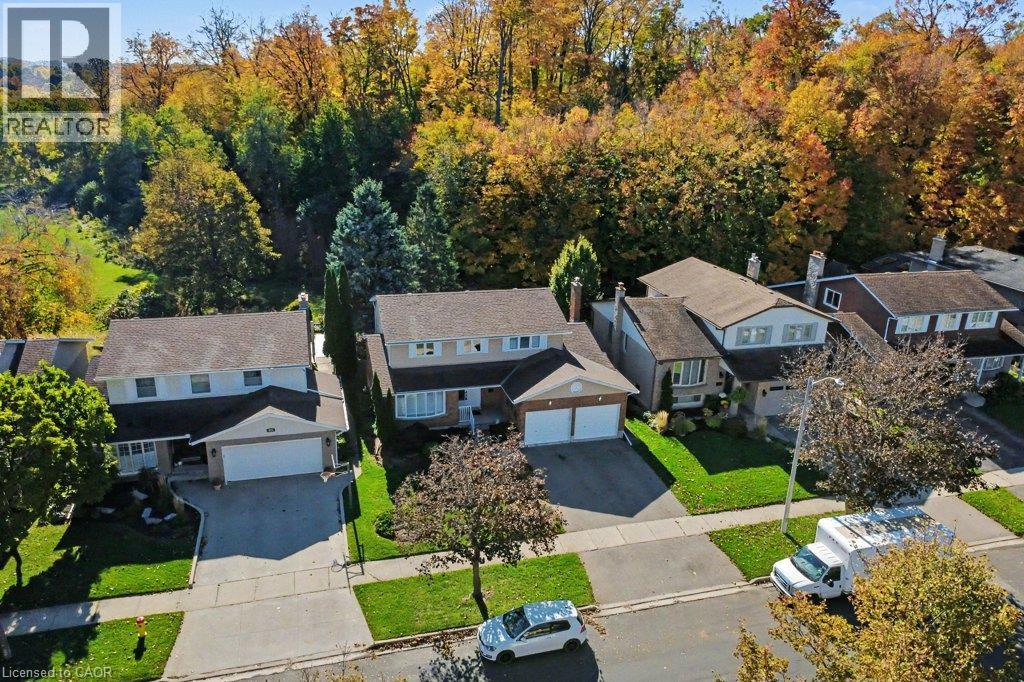 57 Trailview Drive, Kitchener, Ontario  N2N 1P7 - Photo 42 - 40872323