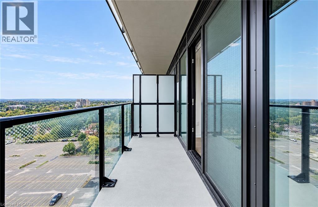 30 Francis Street S Unit# 1504, Kitchener, Ontario  N2G 0B5 - Photo 19 - 40870660
