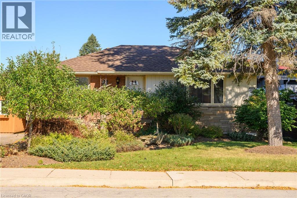 6 Sandringham Avenue, Hamilton, Ontario  L9C 2H4 - Photo 4 - 40872602