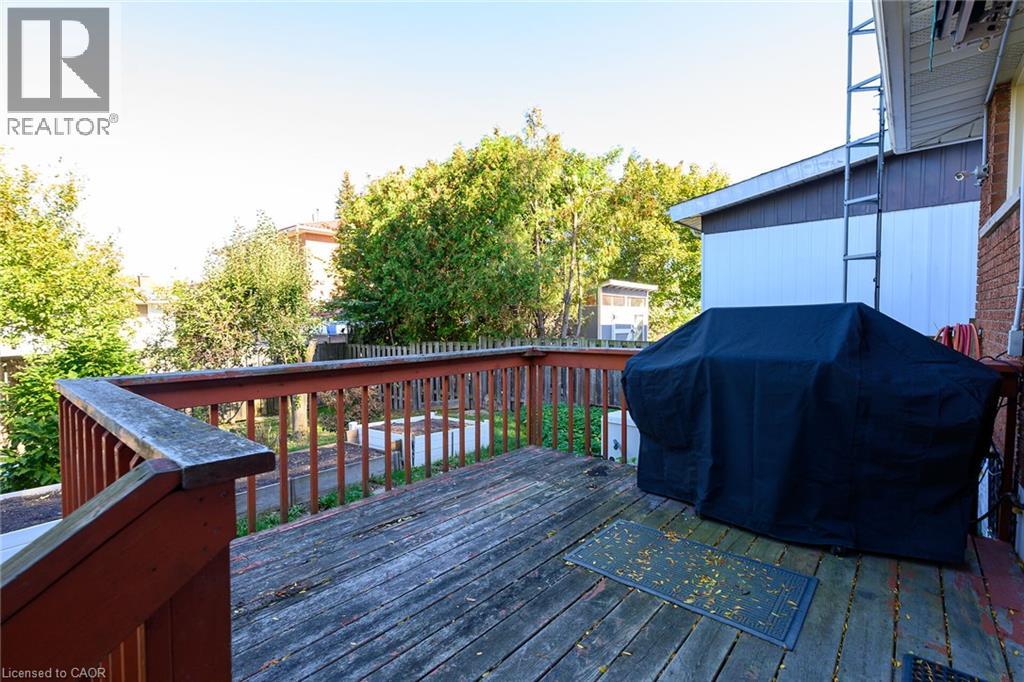 6 Sandringham Avenue, Hamilton, Ontario  L9C 2H4 - Photo 29 - 40872602