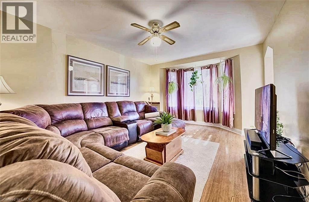 208 Arnold Street, Kitchener, Ontario  N2H 6E7 - Photo 6 - 40866787