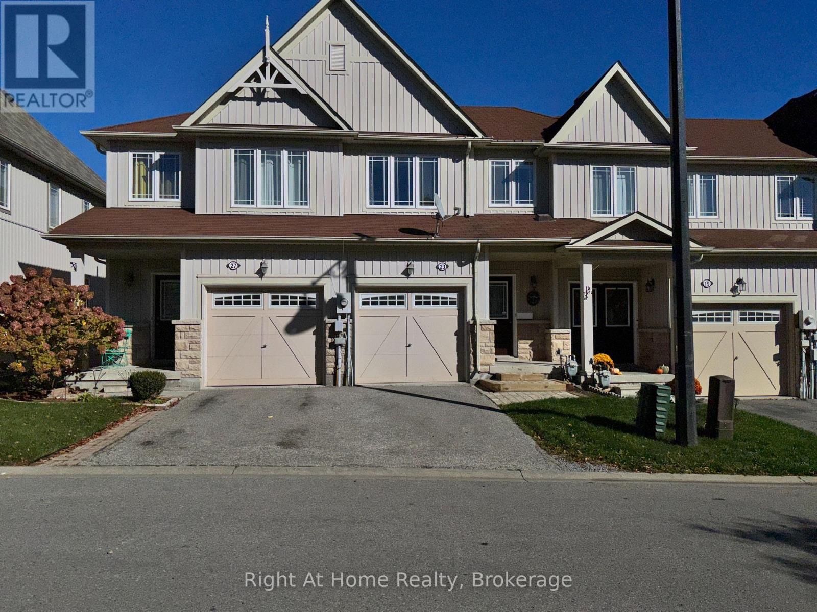 19 - 23 CONNELL LANE, Clarington, Ontario