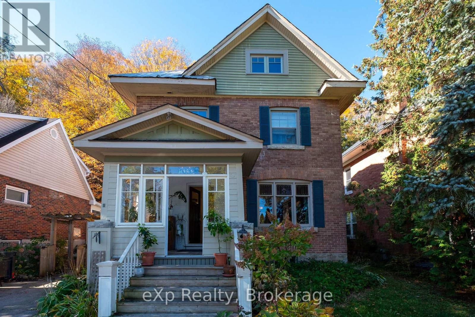 1090 4TH AVENUE A W, owen sound, Ontario