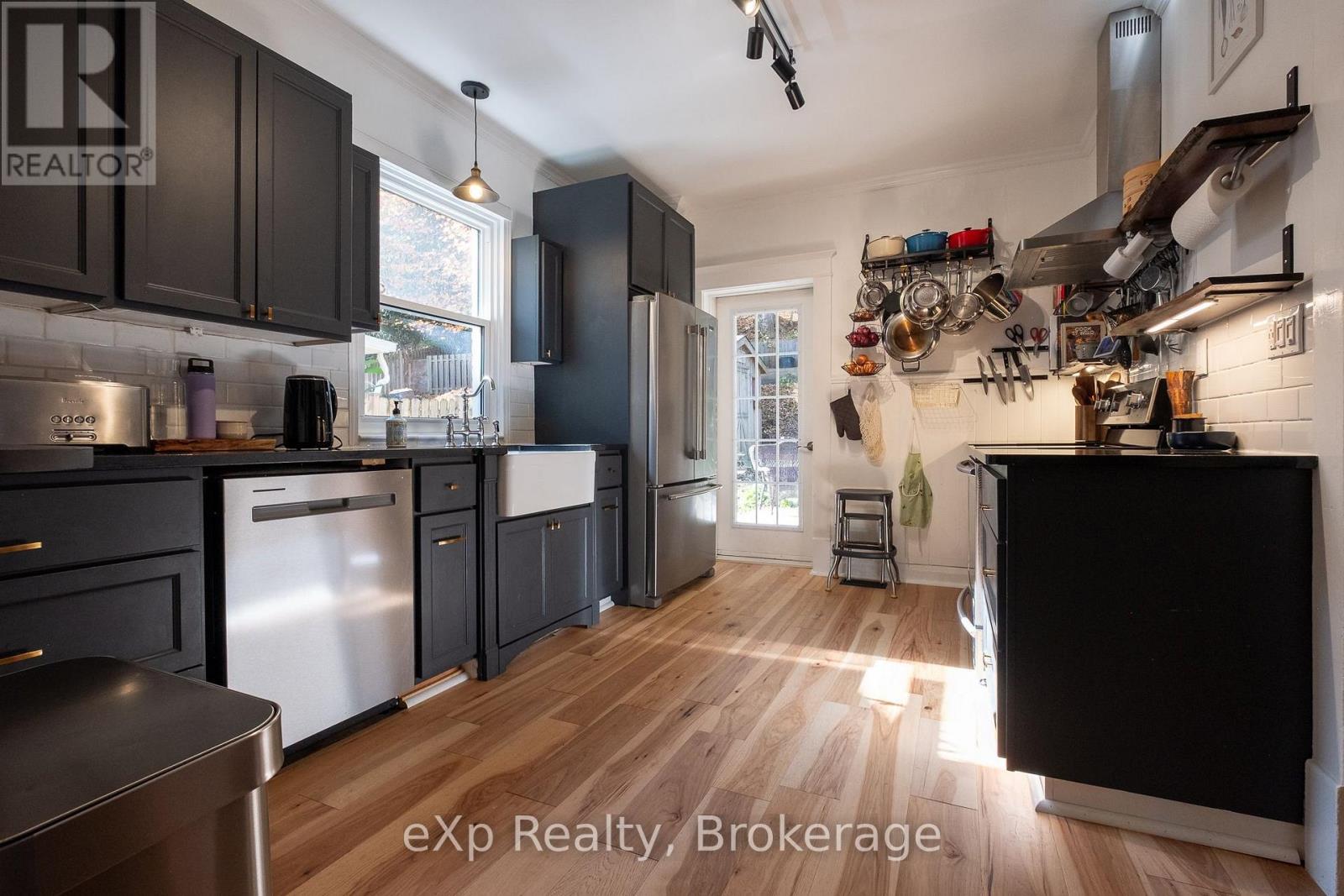1090 4th Avenue A W, Owen Sound, Ontario  N4K 5A1 - Photo 14 - X14105338