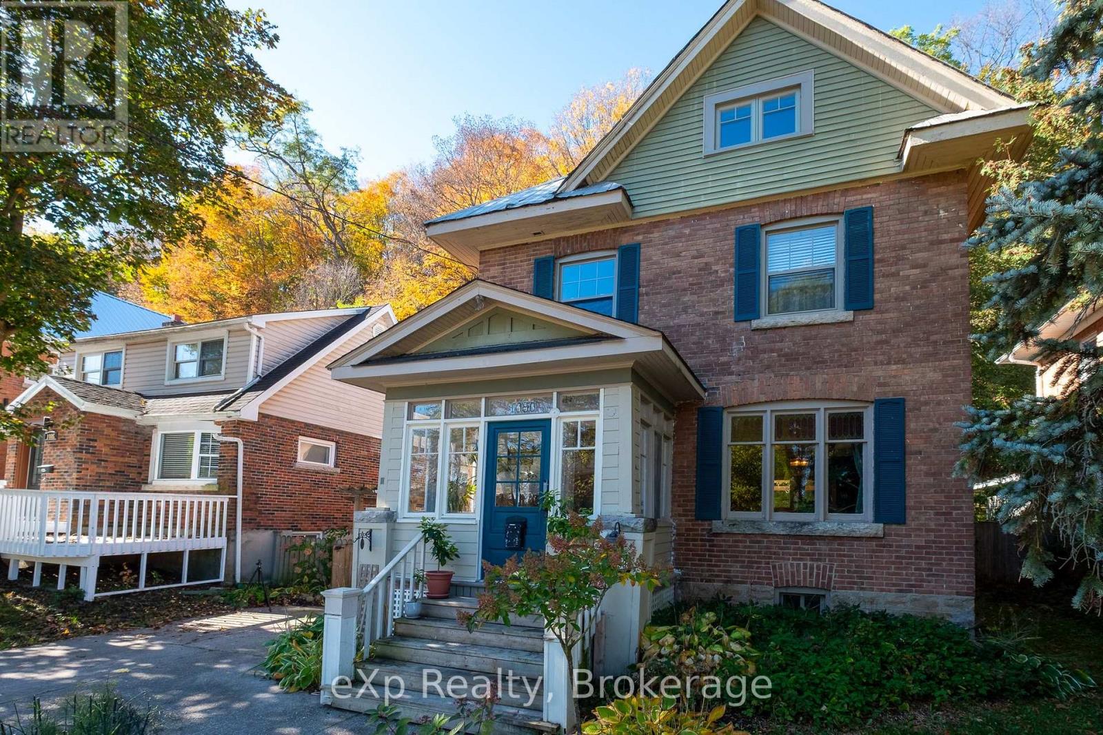 1090 4th Avenue A W, Owen Sound, Ontario  N4K 5A1 - Photo 3 - X14105338