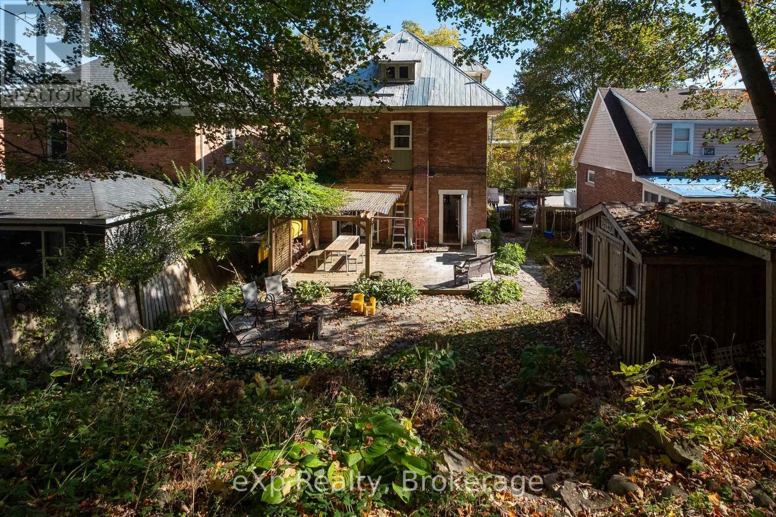 1090 4th Avenue A W, Owen Sound, Ontario  N4K 5A1 - Photo 38 - X14105338