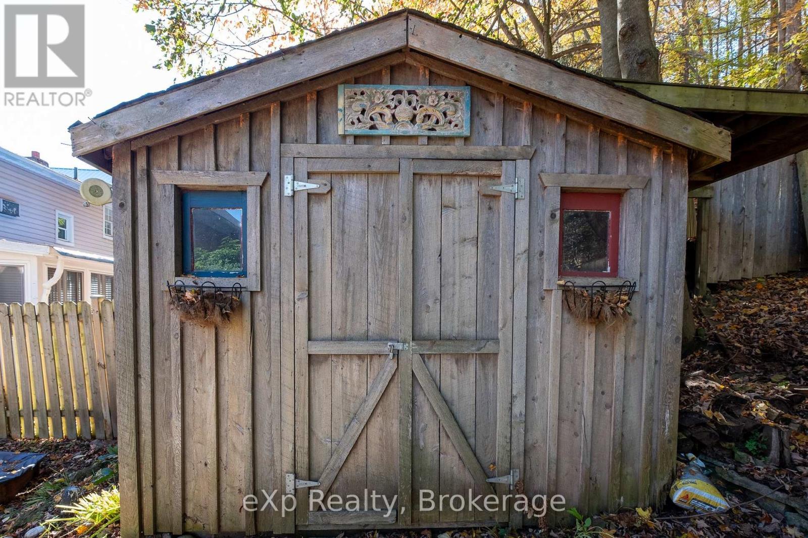 1090 4th Avenue A W, Owen Sound, Ontario  N4K 5A1 - Photo 39 - X14105338