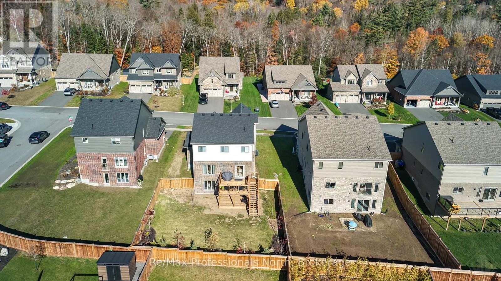 35 Woodstream Drive, Huntsville (Chaffey), Ontario  P1H 0B7 - Photo 40 - X14105340