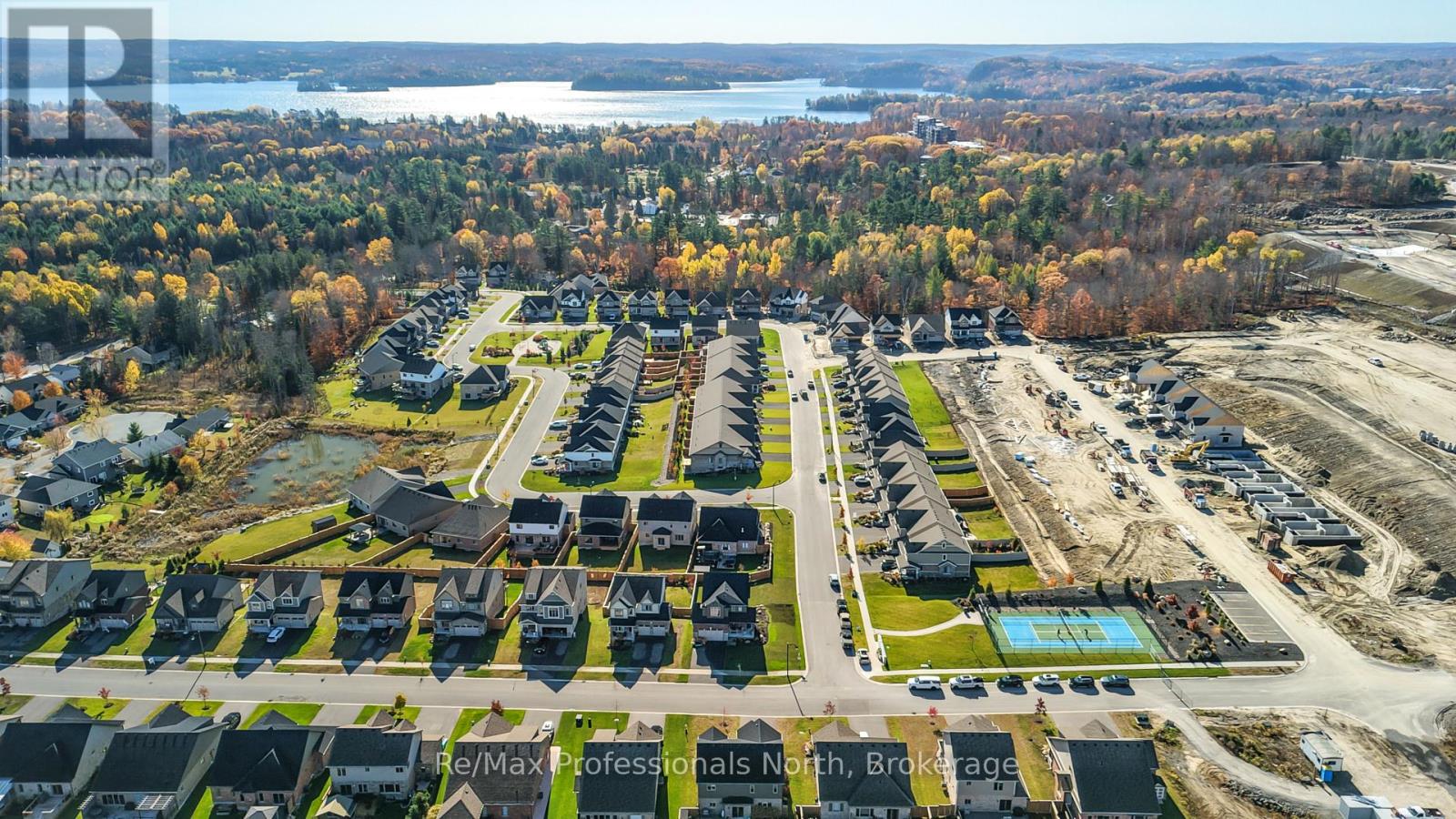 35 Woodstream Drive, Huntsville (Chaffey), Ontario  P1H 0B7 - Photo 46 - X14105340