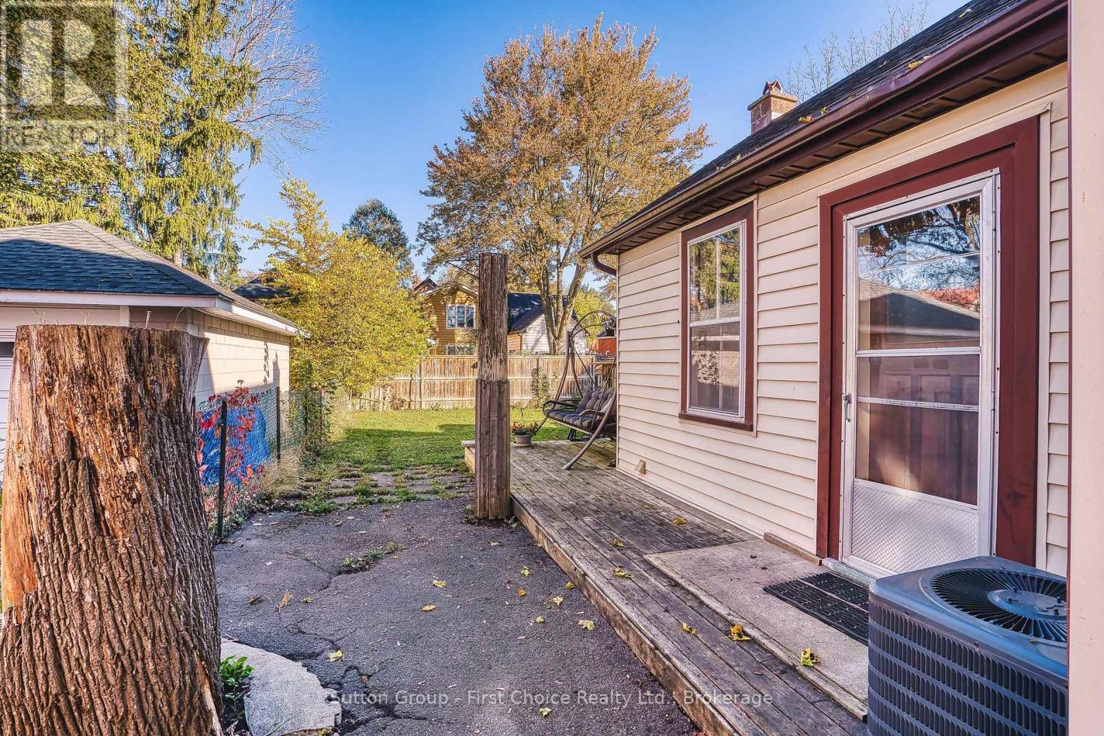 32 Falstaff Street, Stratford, Ontario  N5A 3T3 - Photo 18 - X14105356