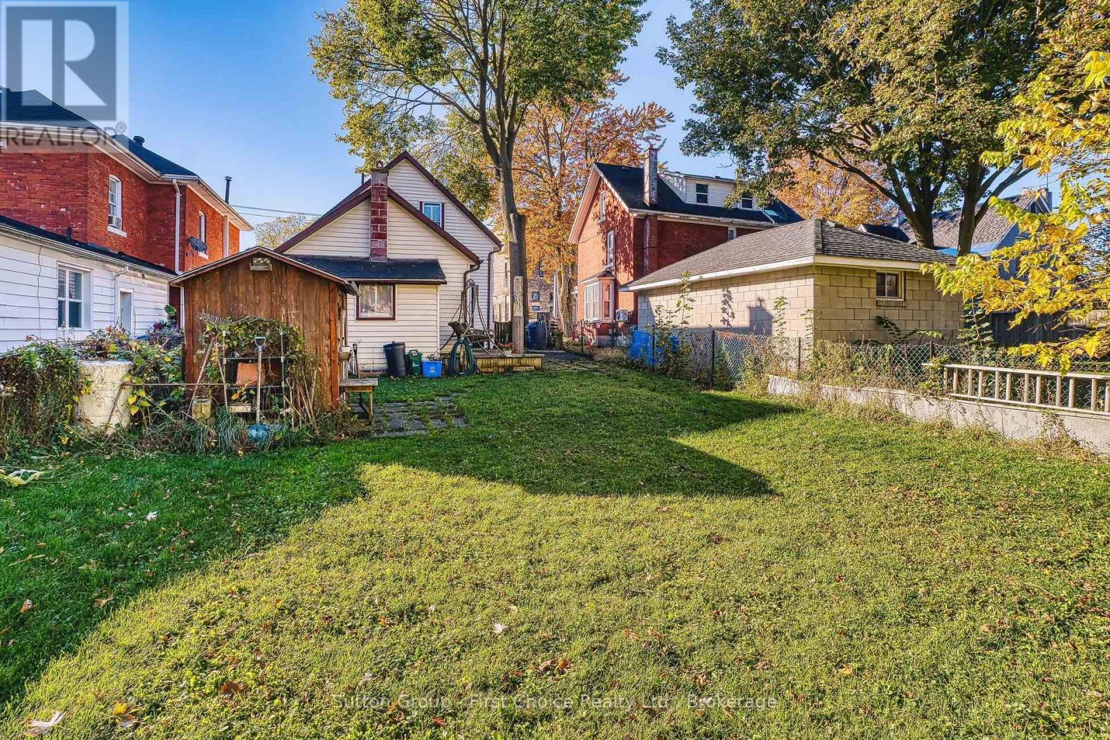 32 Falstaff Street, Stratford, Ontario  N5A 3T3 - Photo 21 - X14105356